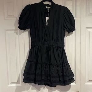 W.A.P.G dress